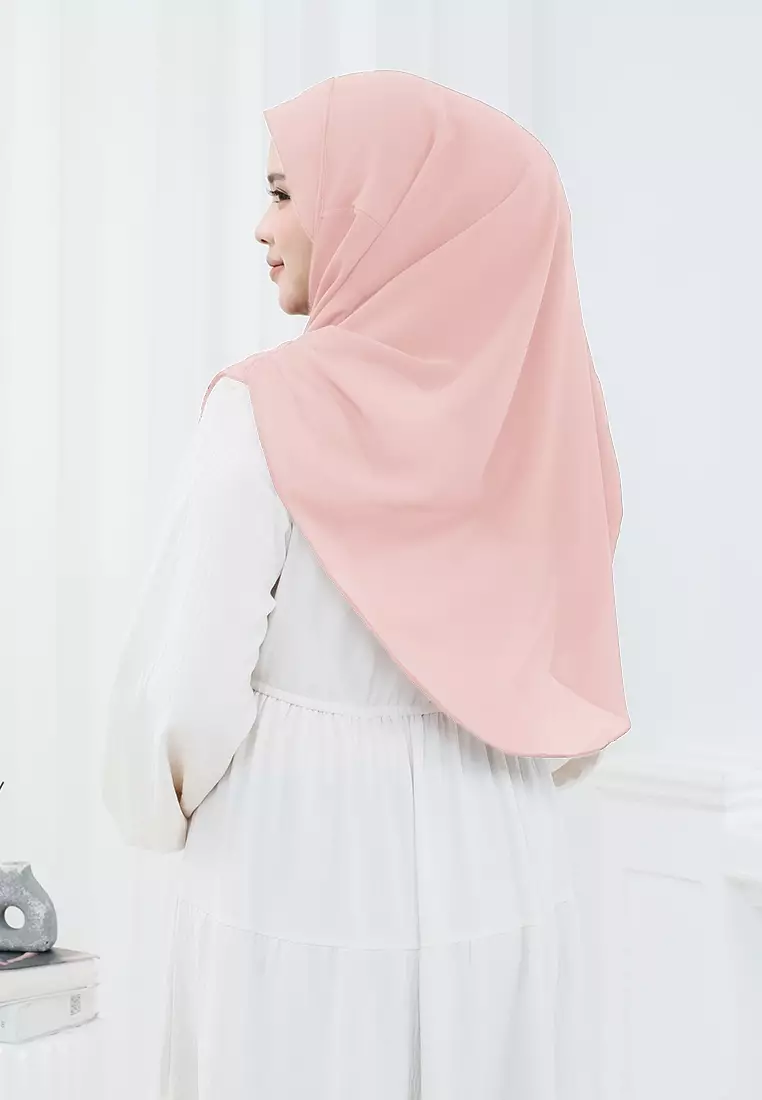 HIJAB INSTAN NASHWA - BLEWAH