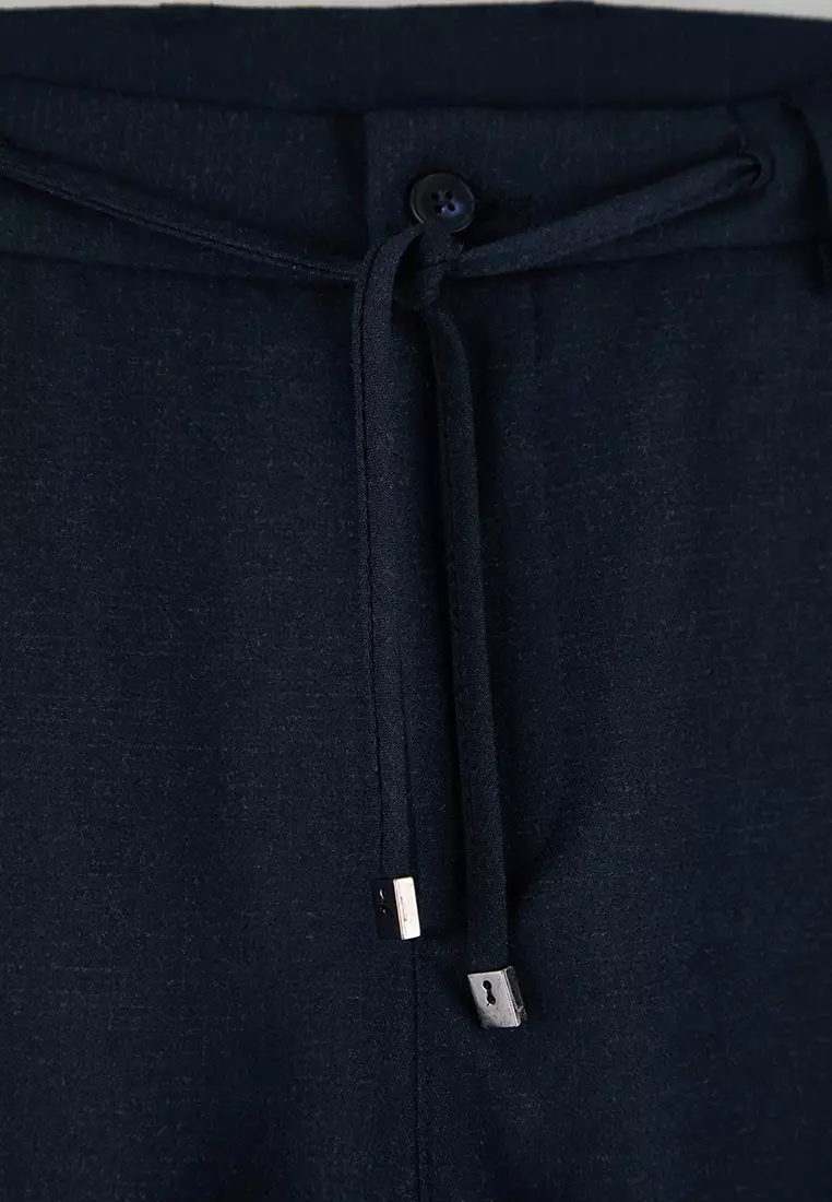Drawstring Pants