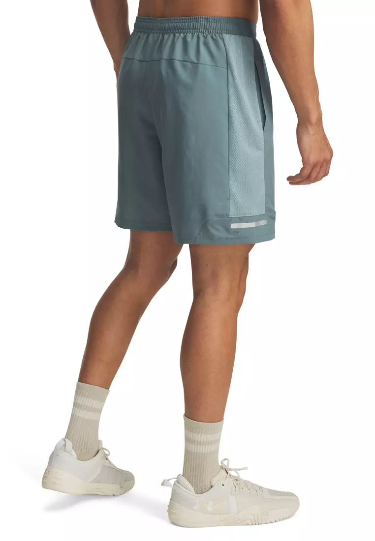 Tech™ Utility 8.25" Shorts