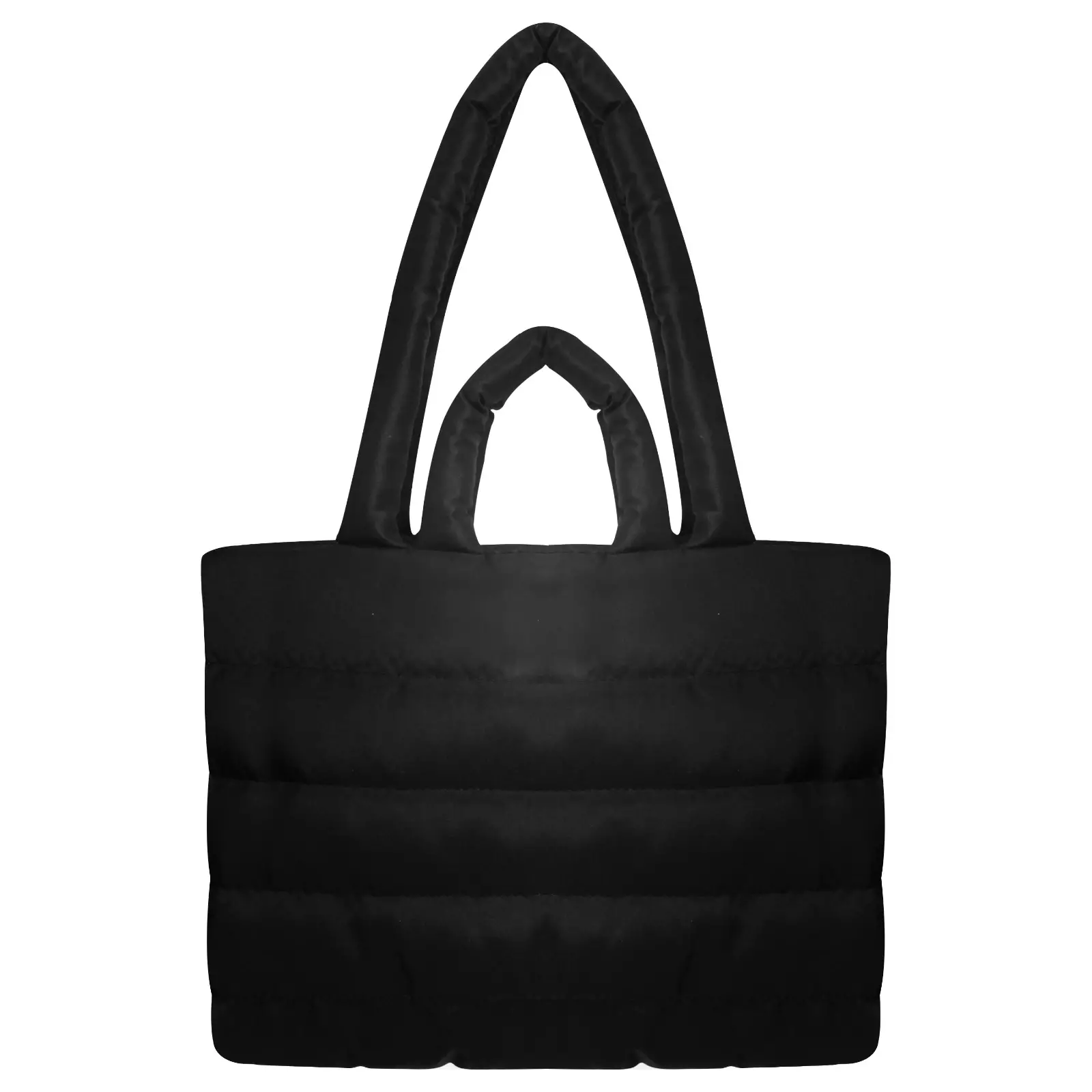 Mayonette Lavina Tote Bag - Tas Bahu Wanita Kanvas Korean Style Terbaru