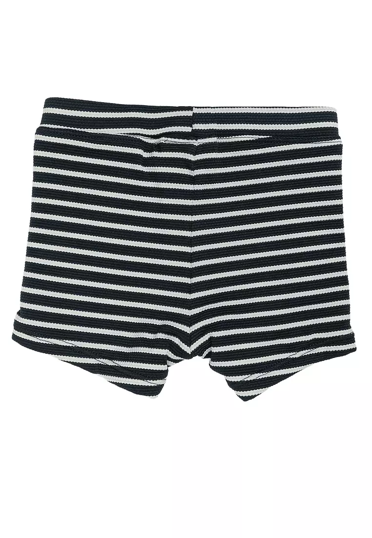 Billy Boyleg Swim Trunk