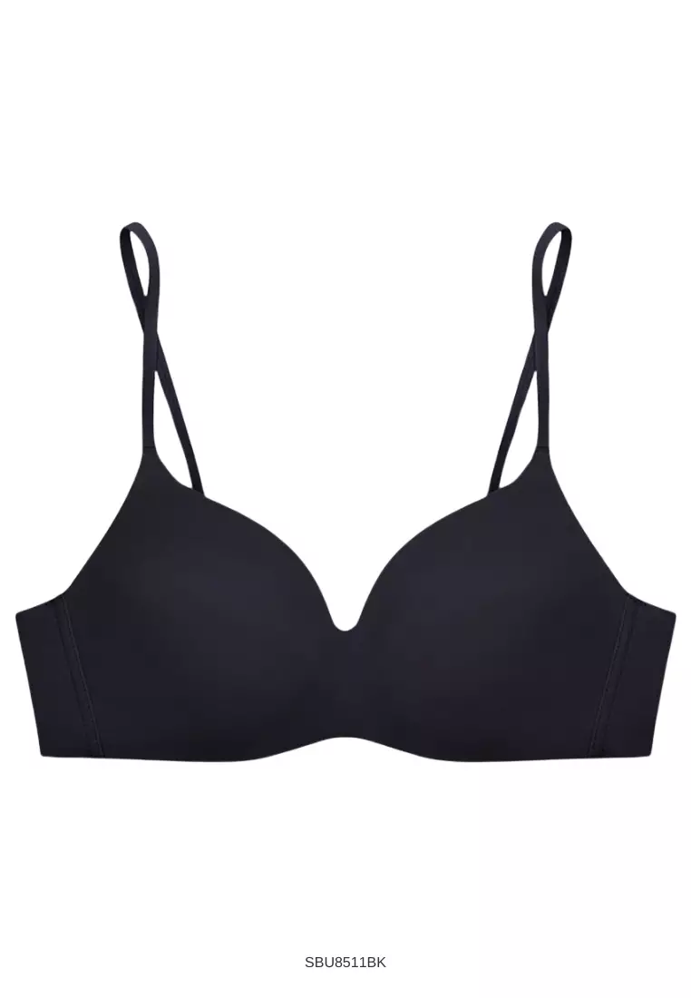 WIRELESS BRA - DADDY LOVES SABINA COLLECTION STYLE