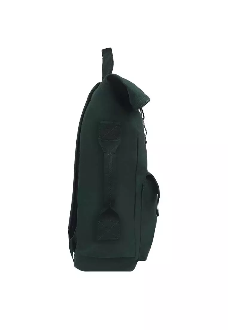Buy Superga Superga Squared Backpack Green Dark Forest 2026 Online | ZALORA
