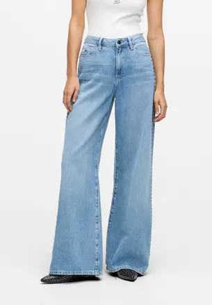 Buy Flare Jeans For Luxury Online 2026 on ZALORA Singapore
