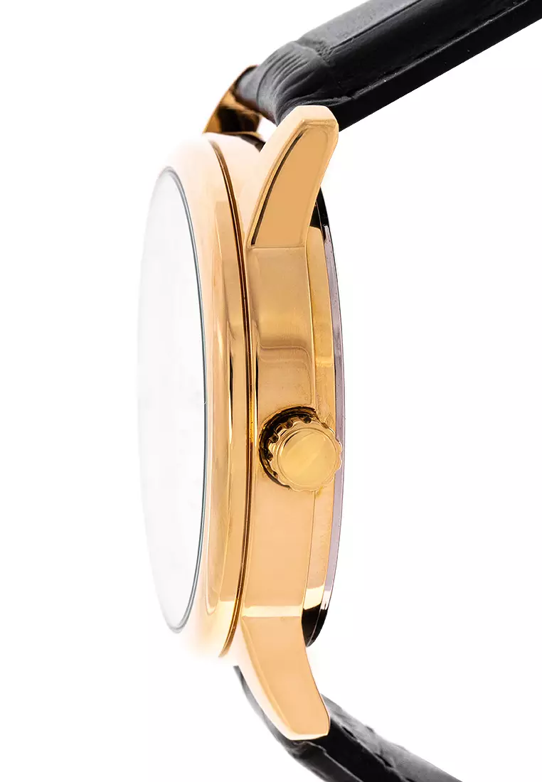 Analog Watch MTP-V002GL-7B2