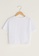 LC Waikiki white Sequin Embroidered Girls T-Shirt 31291KA5D80939GS_2