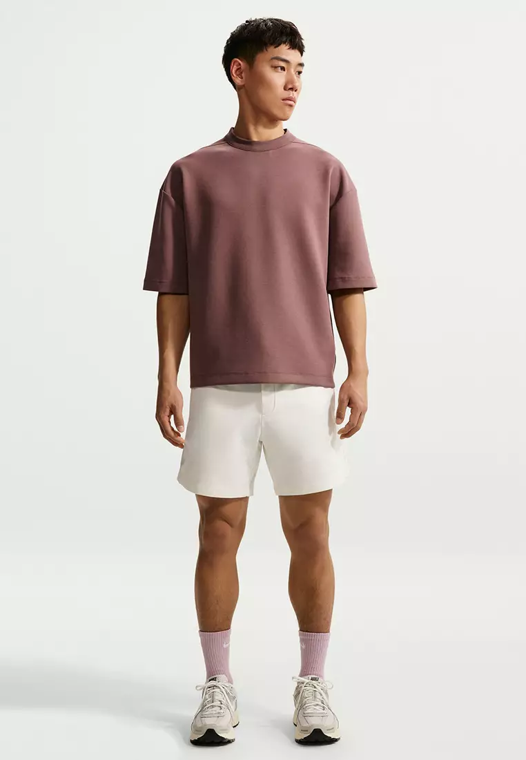 24.7 Impossibly Soft Men's Dri-FIT Short-Sleeves Top