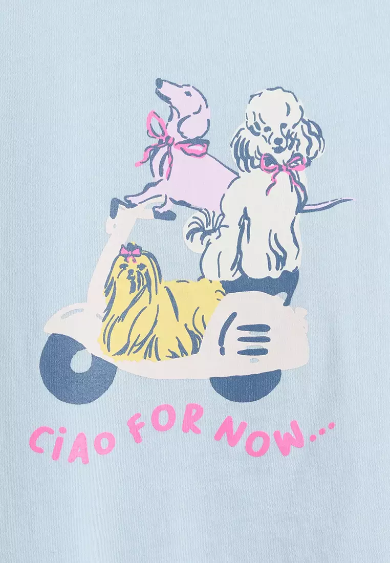 Baby Graphic T-Shirt