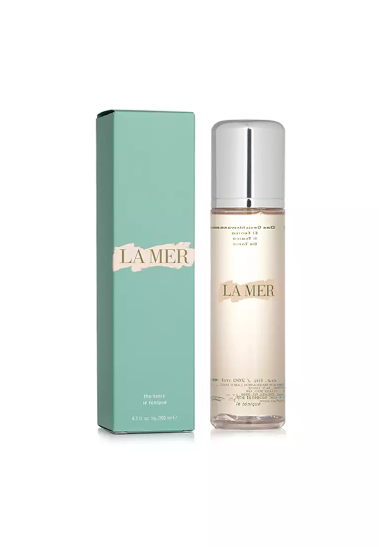 LA MER - The Tonic 200ml/6.7oz