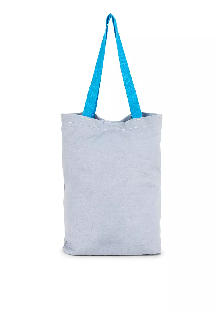 Fabric Tote Bag