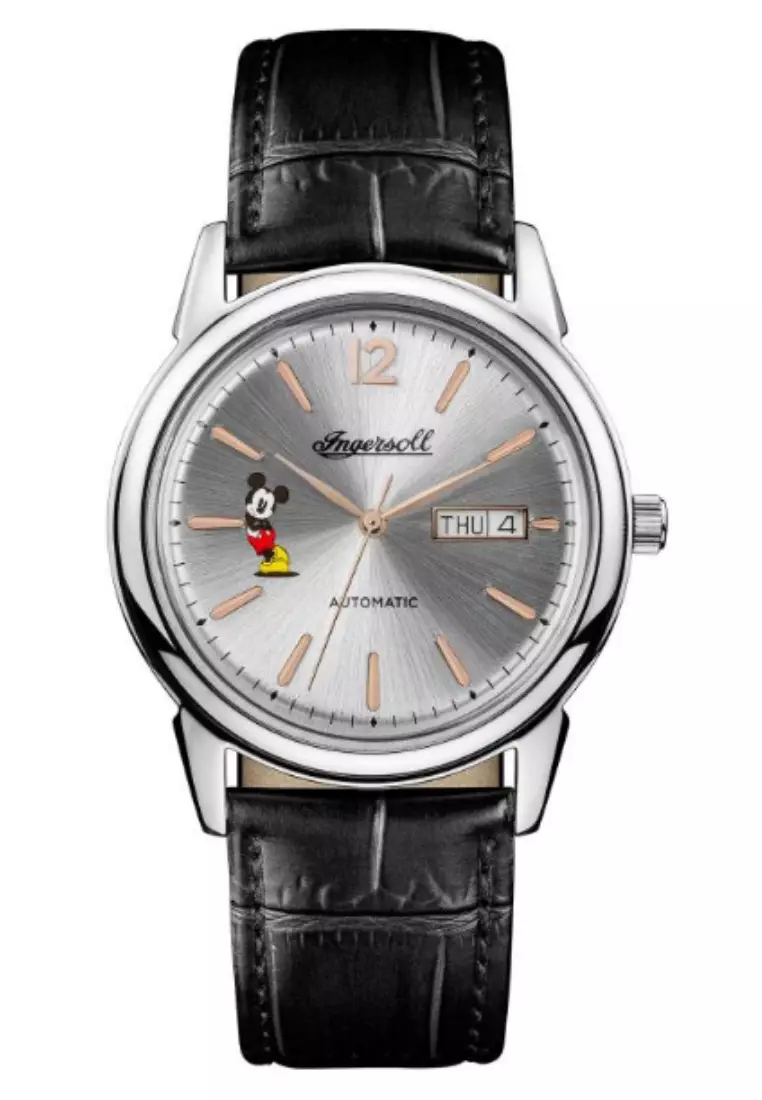 Ingersoll disney automatic sale