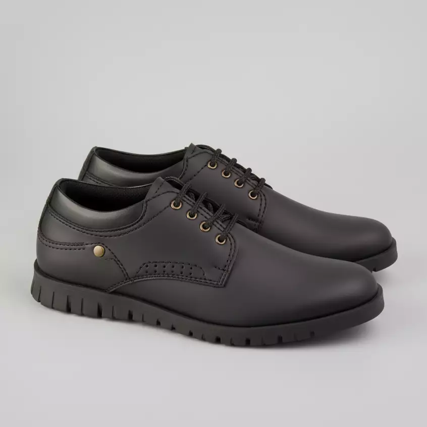 Paulmay Arlo Sneakers Shoes Men