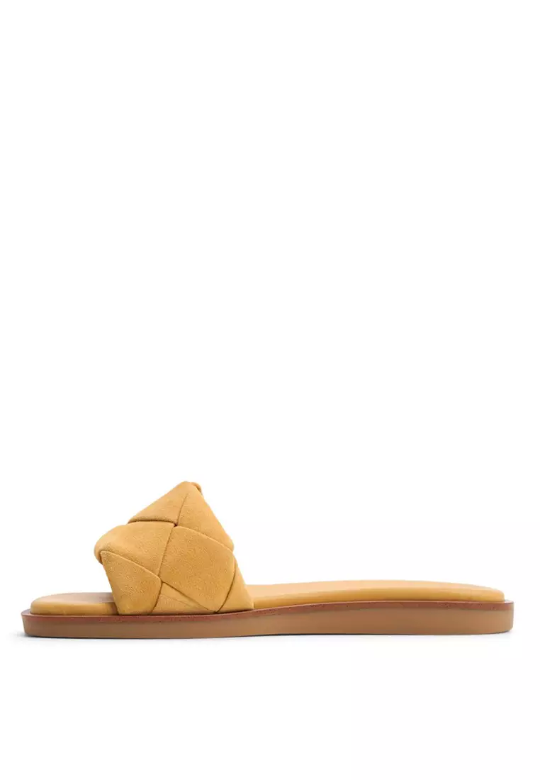 Esterelle Slip On Sandals