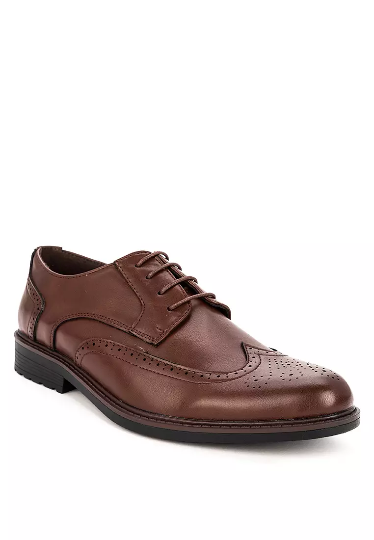 Discount on Mendrez  shoes - SKU: Zion