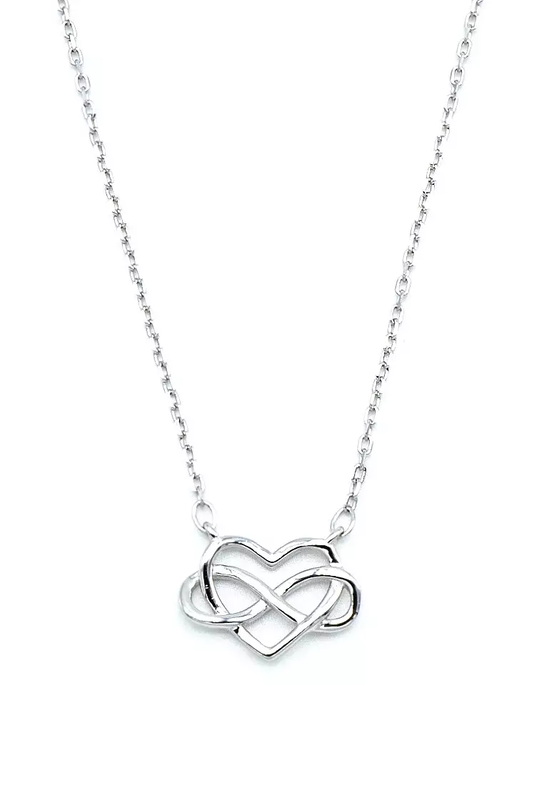 Silverworks necklace outlet