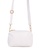 London Rag white White Clear Hand Bag with Pouch 2F949AC5147969GS_8