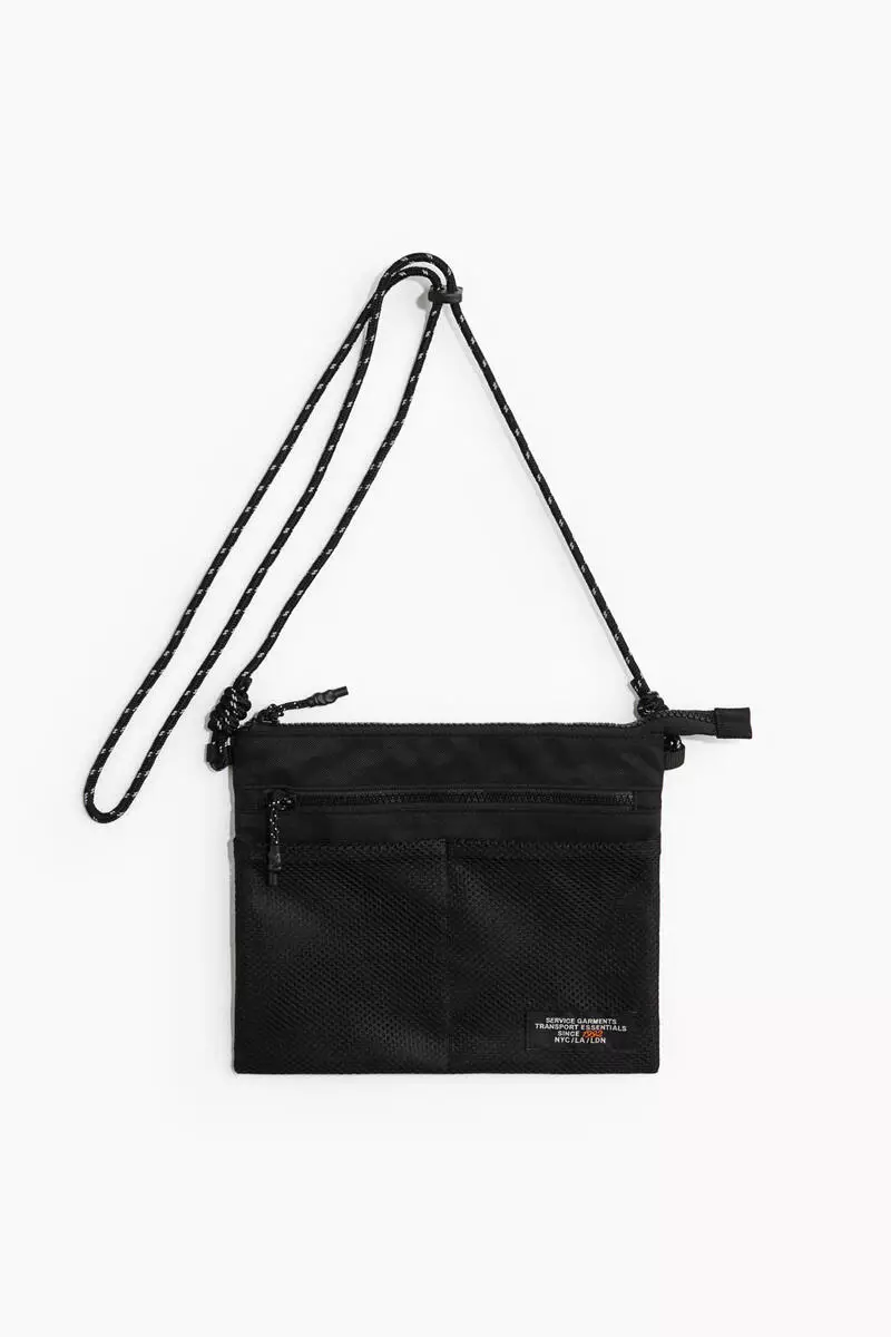 Crossbody bag