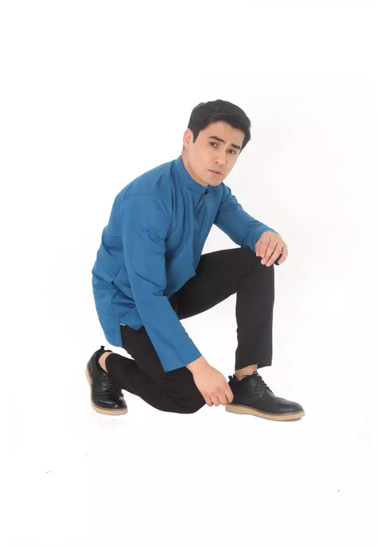 Kurta Al Idrus 2.0