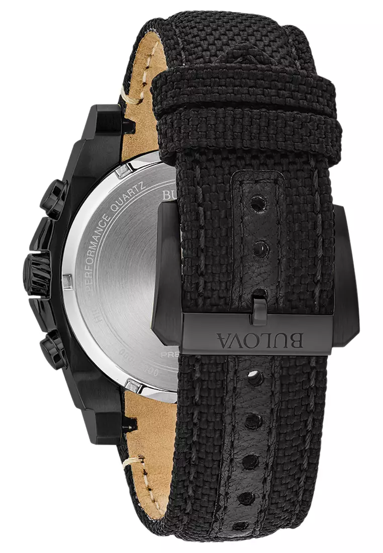 Bulova Casual Men's Watches BLV 98B318