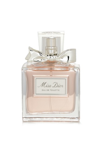 miss dior eau de parfum 1.7 oz