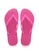 Havaianas pink Havaianas Slim Flip Flops 6E8D9SH68B3B9AGS_2