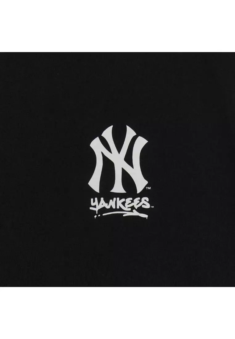 BASIC MEGA LOGO SLEEVELESS NEW YORK YANKEES
