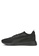 PUMA black Flyer Flex Running Shoes DCEB7SH796C6C3GS_3