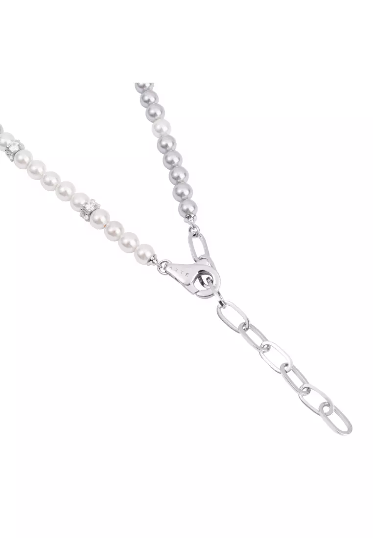 Seaside Treasures Serenade 珍珠項鍊