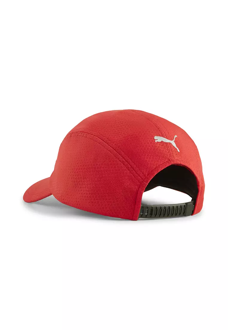 Unisex Scuderia Ferrari Lifestyle Cap