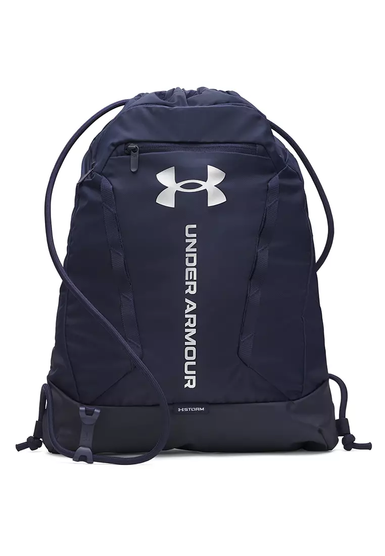 Drawstring Bag Under Armour Bags Online Buy Under Armour Hustle