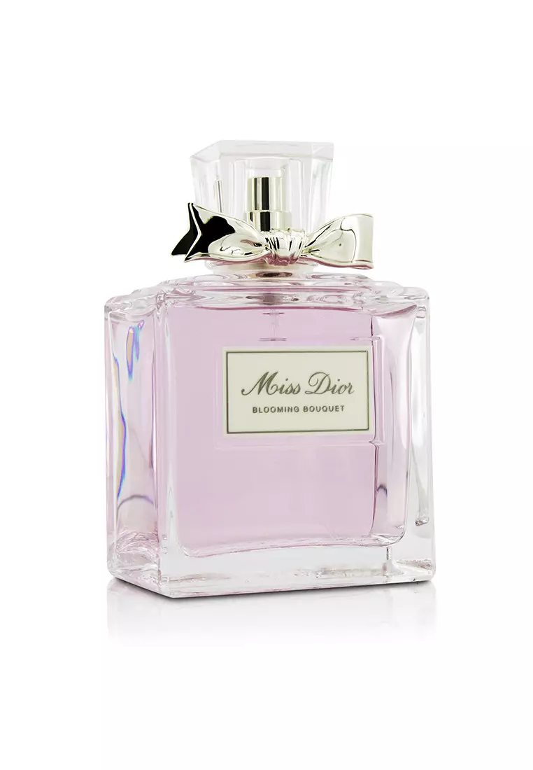Blooming bouquet 150ml top