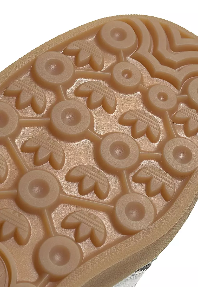 Gazelle Indoor Shoes