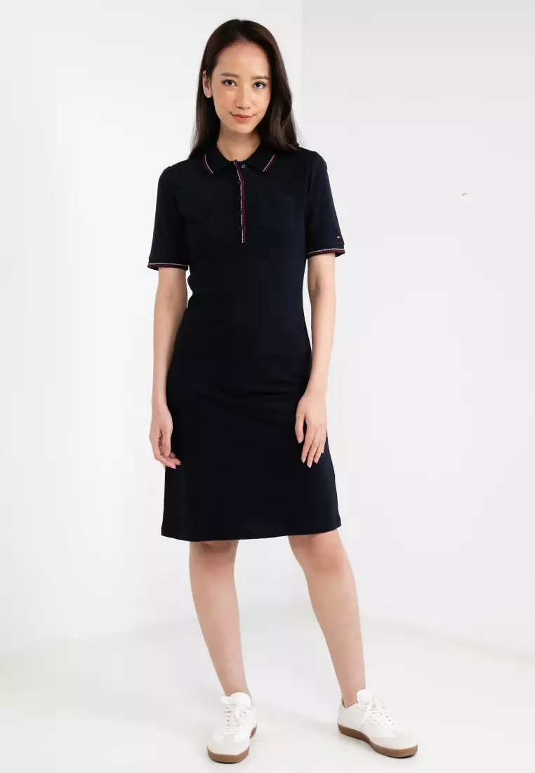 Hilfiger polo dress best sale