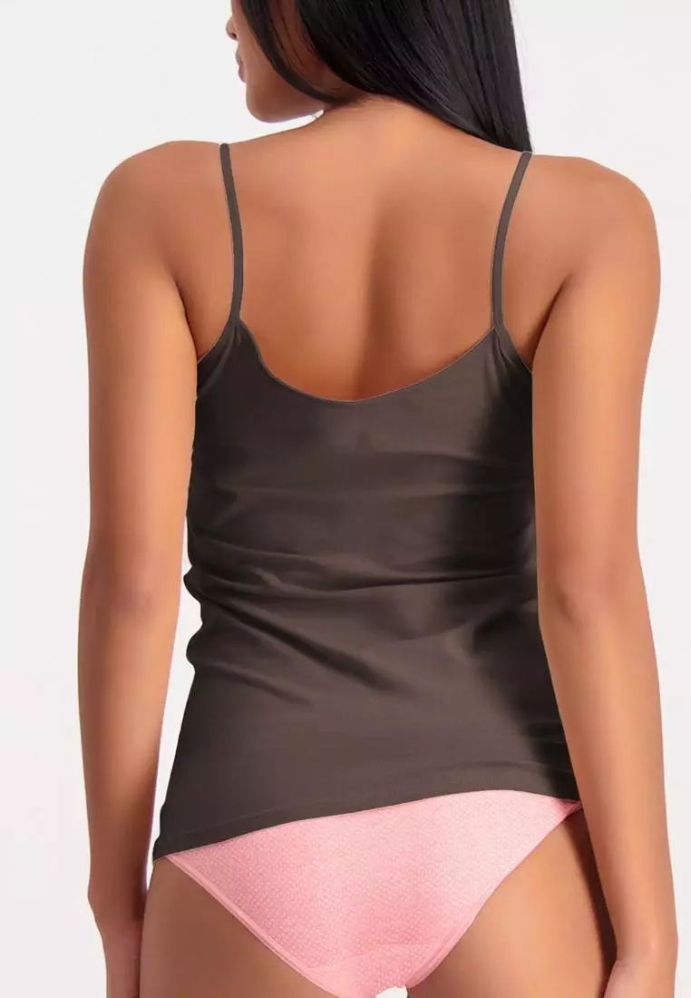 Women's Scoop Neck Tank Top