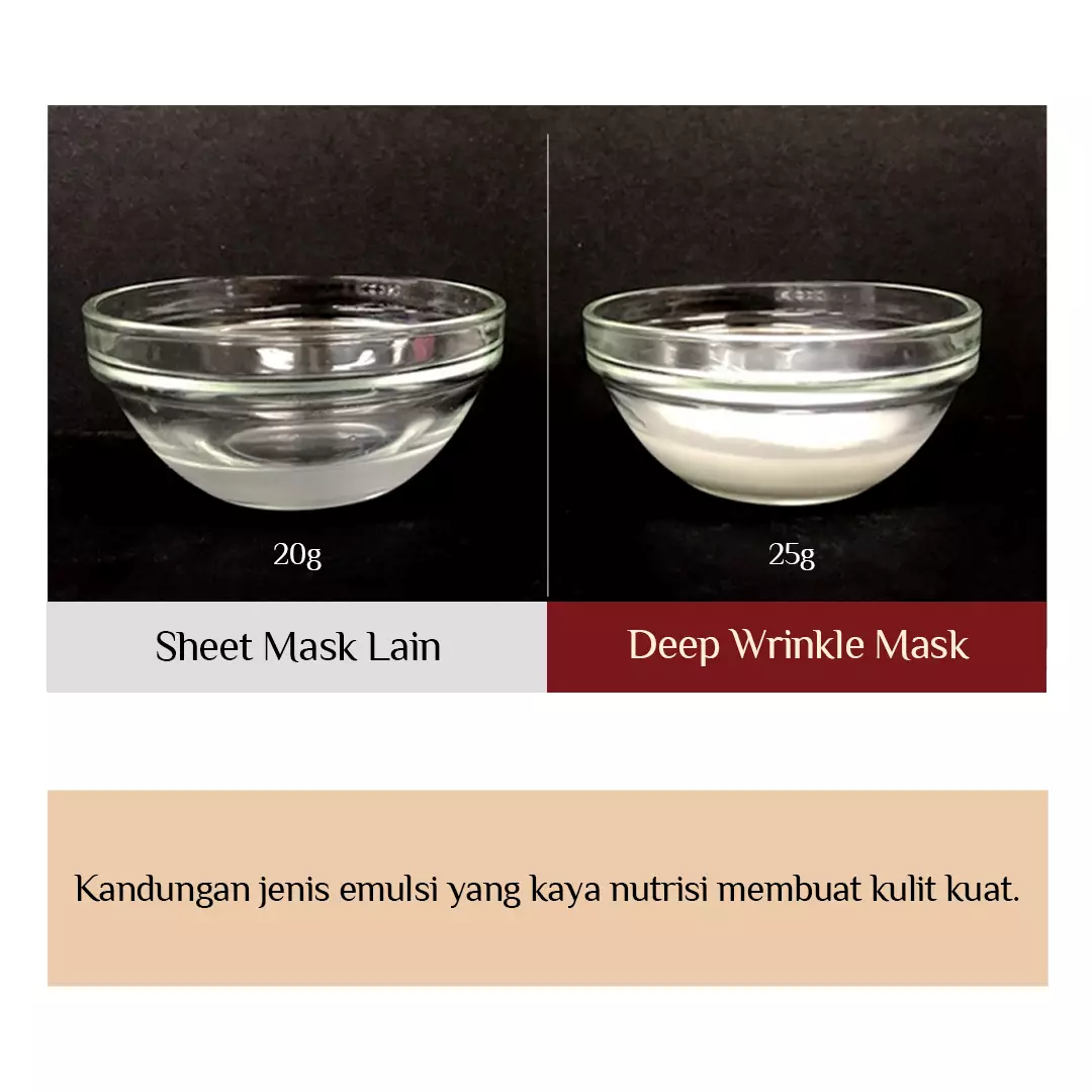 Holika Holika Enprani Retino X8 Pro Skin Care Special Set - Paket Perawatan Anti Aging