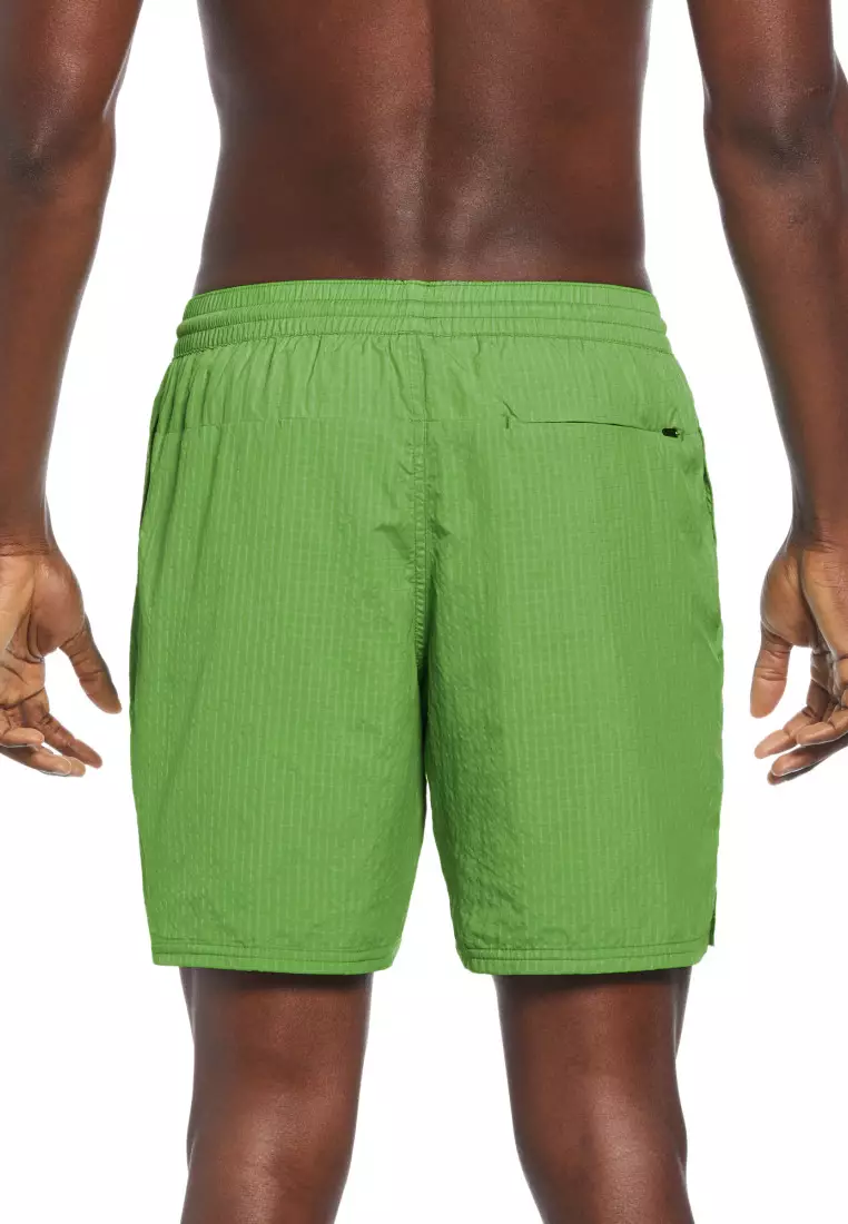 Big Pocket 7" Volley Short