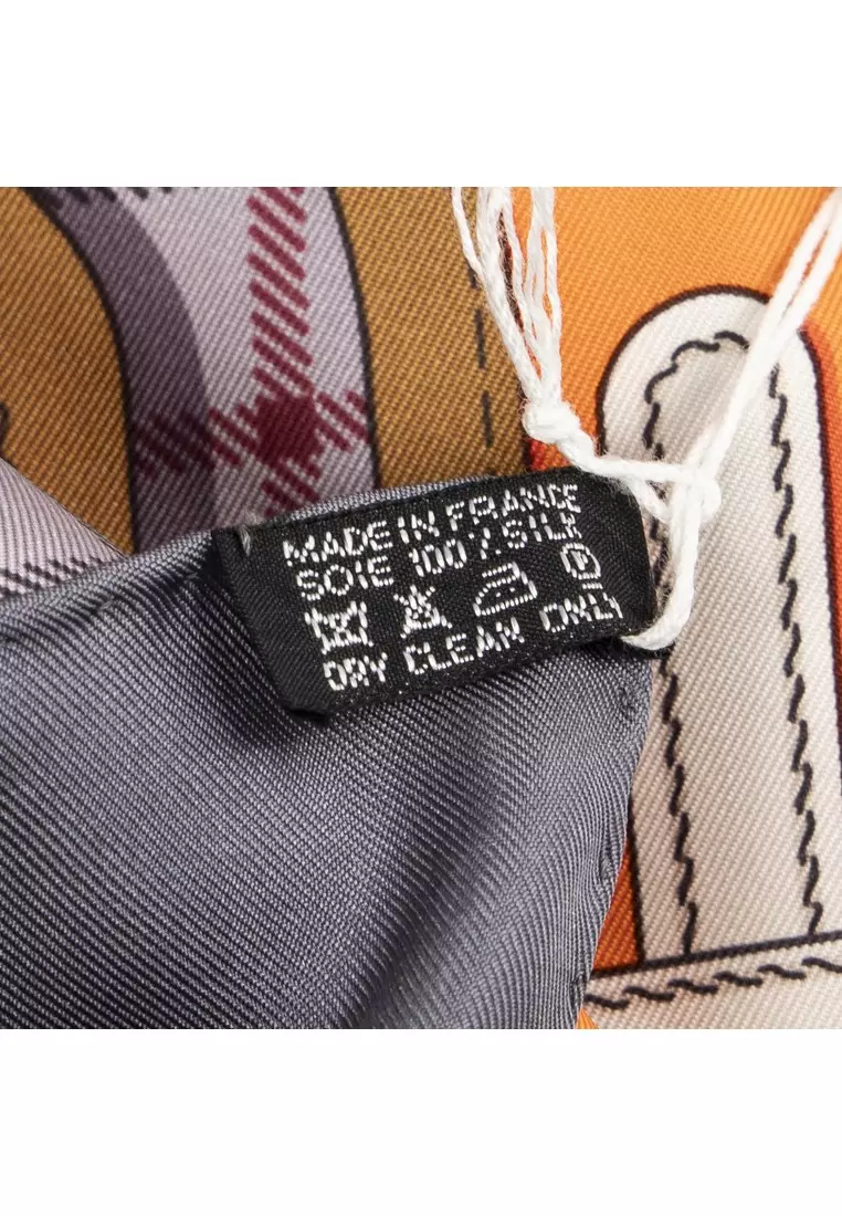 Pre-Loved Scarf