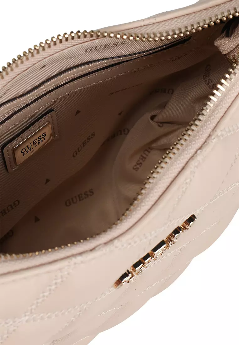 Tamsin Top Zip Shoulder Bag