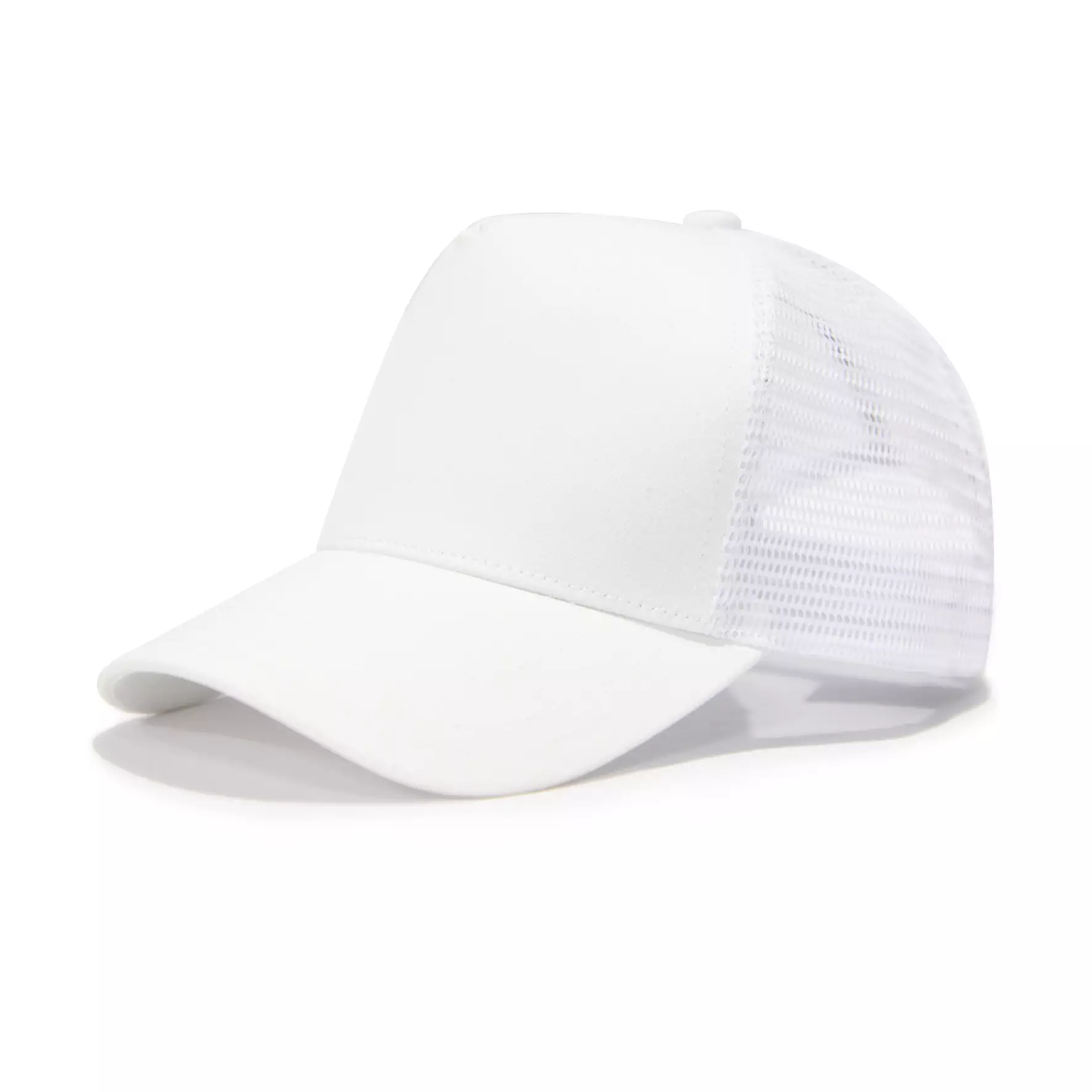 Topi 2025 trucker polos