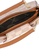 Carlo Rino brown Sand Pastel Palette Chain Link Shoulder Bag AF8FDAC997B3DFGS_4
