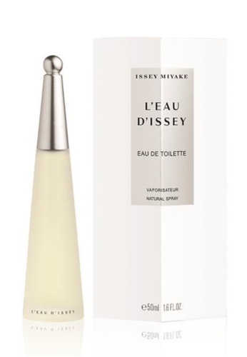 Buy Issey Miyake Leau Dissey Eau De Toilette Spray 50ml Online