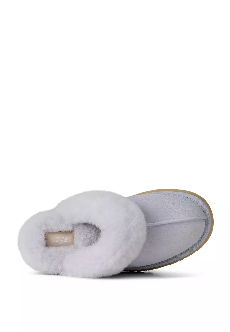 Women's Disquette Platform - Misty Wisteria (1122550-MYW)