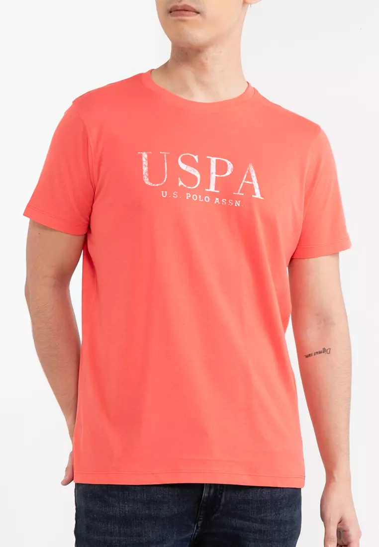 網上選購US POLO ASSN 美國水協會T 卹2026 系列| ZALORA香港