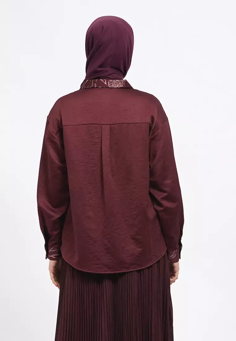 BELUMA SHIRT 26B004