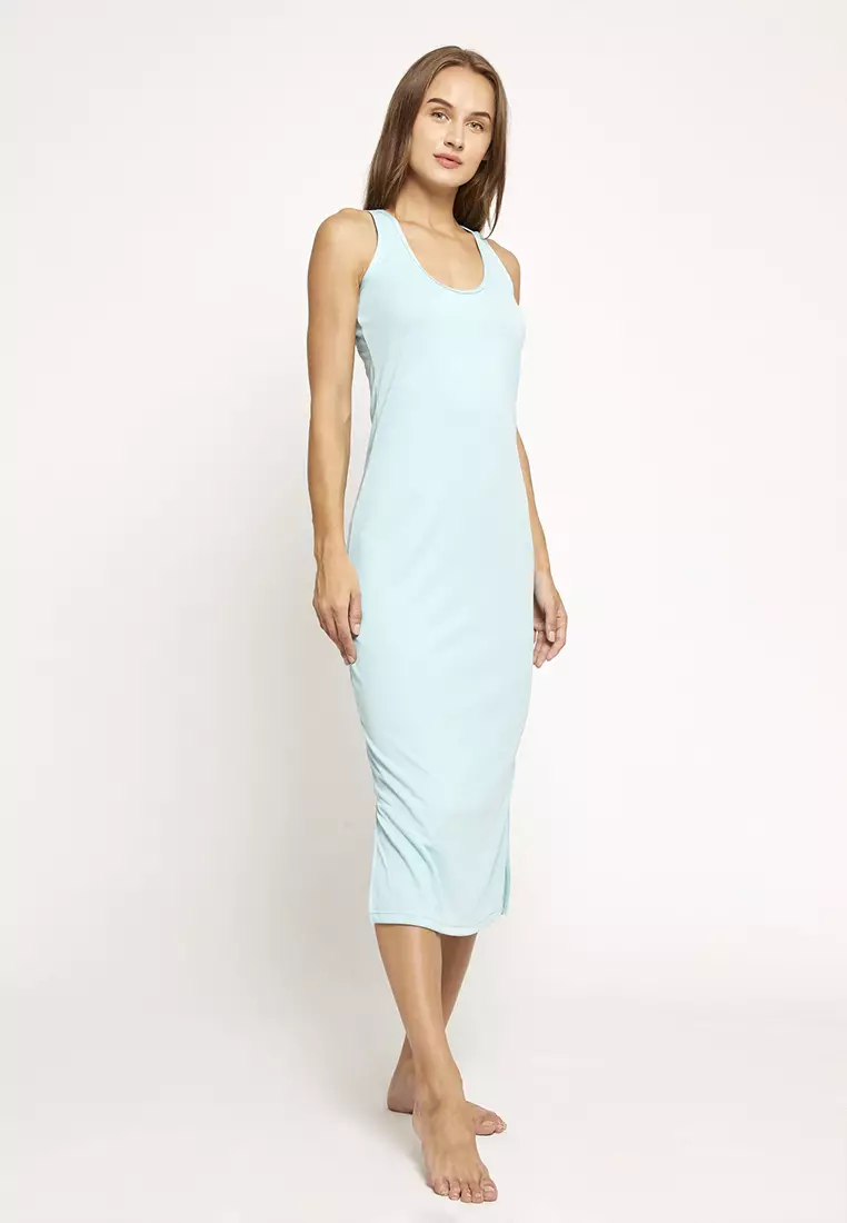 macy's emerald green cocktail dress