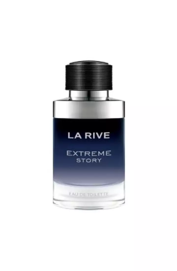 La Rive Extreme Story - 75 ML (Parfum Pria)