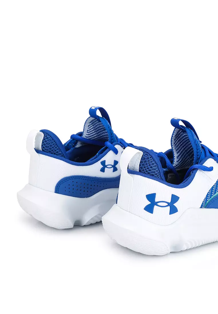 Buy Under Armour Unisex Flow FUTR X 3 Basketball Shoes Online