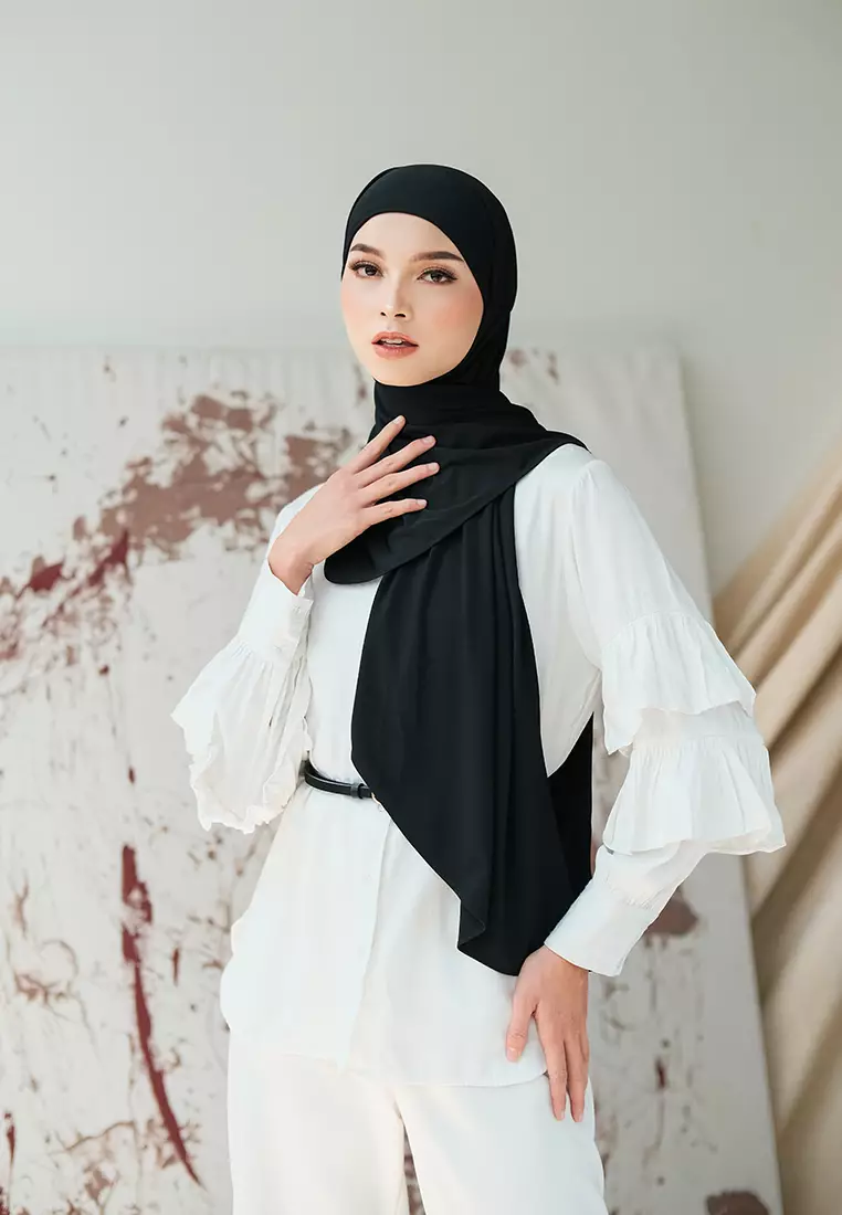 HIJAB INSTAN ZIVA