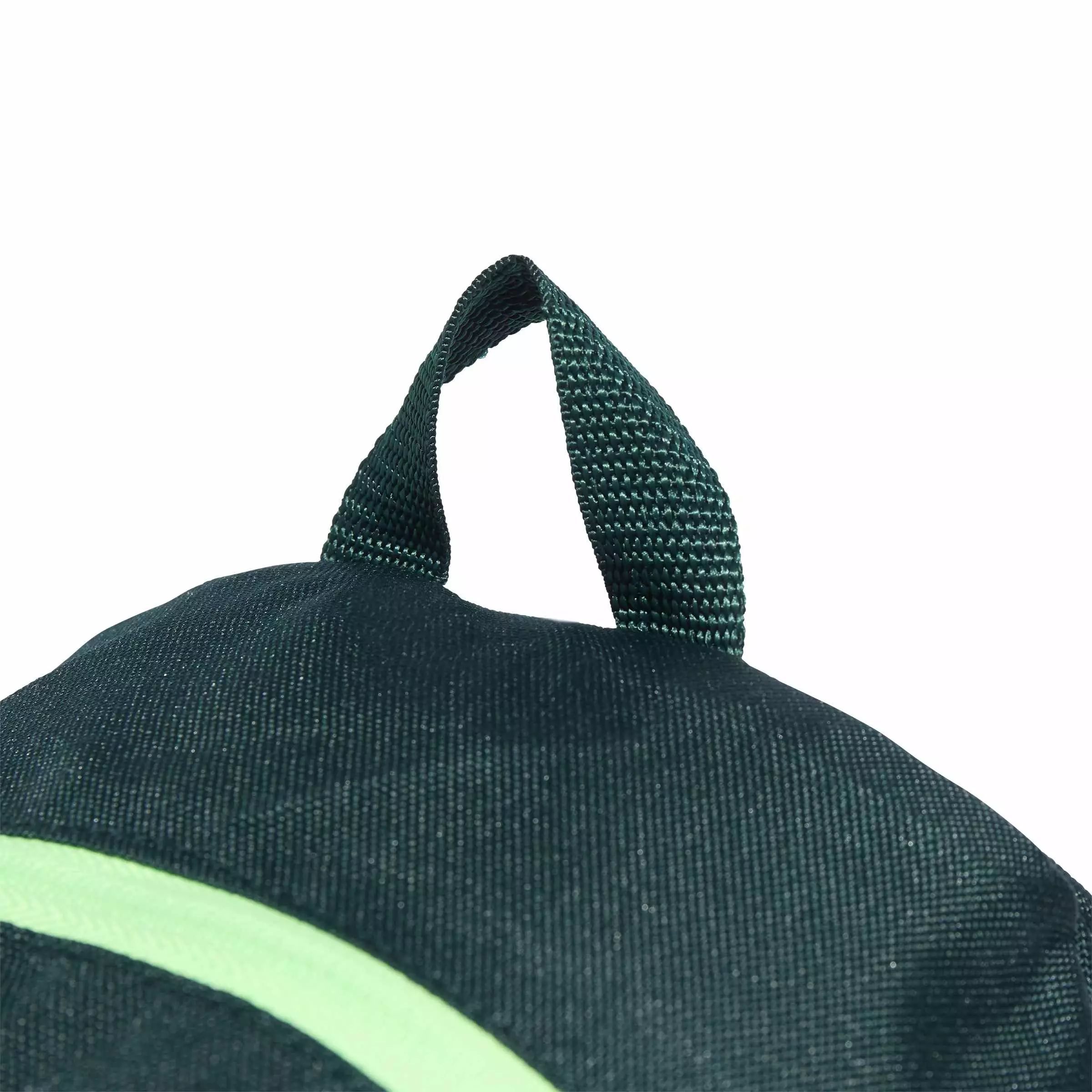 ADIDAS Disney Mickey Mouse Backpack Kids JM1824 - Tas Ransel Anak (Hijau)