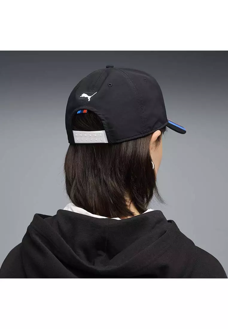 Bmw Mms Fan Series Bb Cap